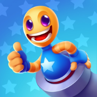 Super Buddy Run 2
